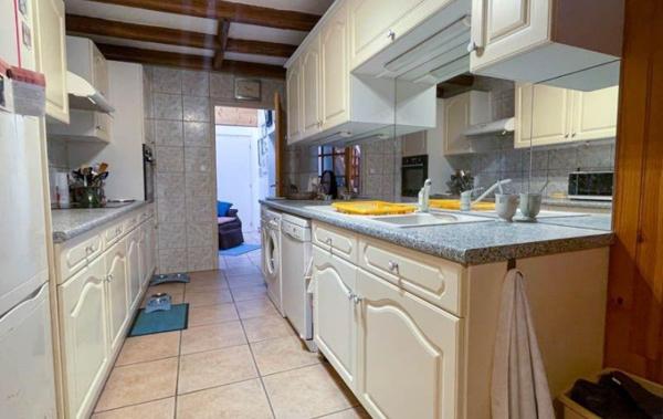 Vente Maison Sauze-vaussais   