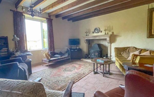 Vente Maison Sauze-vaussais   