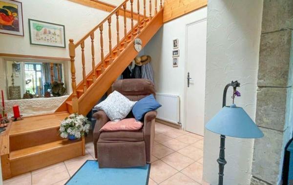 Vente Maison Sauze-vaussais   