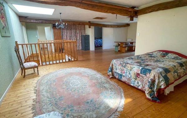 Vente Maison Sauze-vaussais   