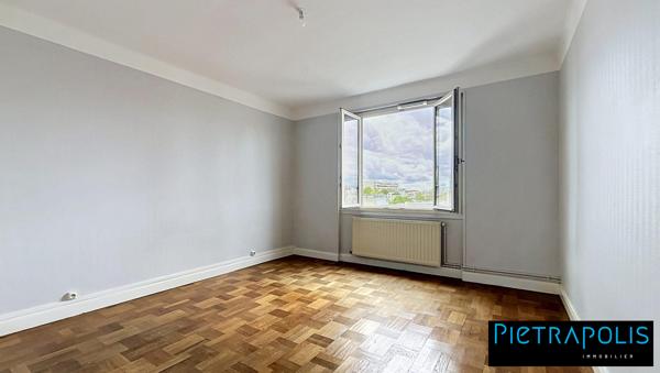 LYON 3 LAFAYETTE- T3 de 75m² - Etage élevé
