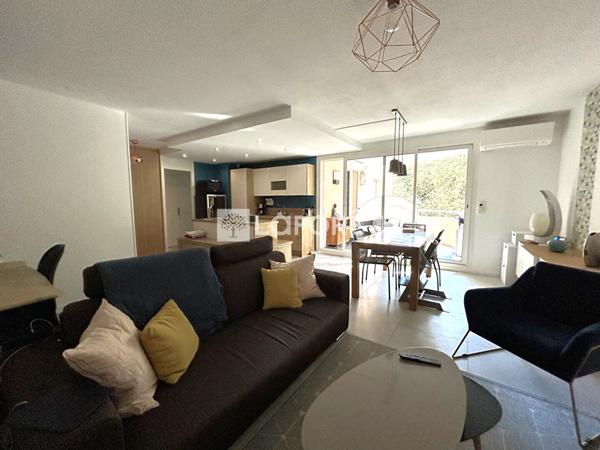 Achat appartement Saint-Laurent-du-Var - 4 pièce(s) - 76 m² - 325 000 €