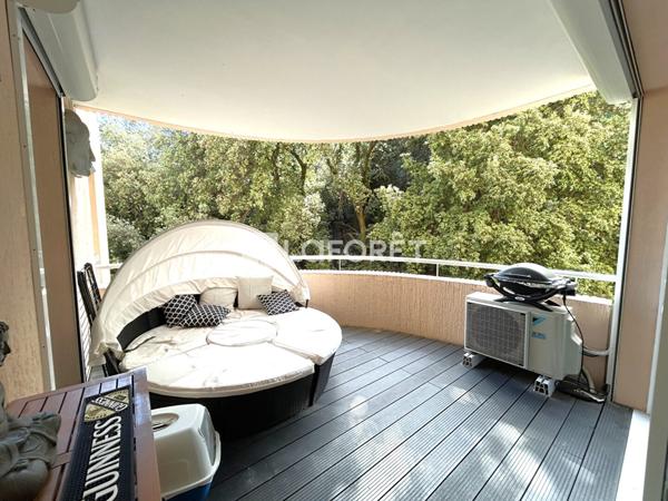 Achat appartement Saint-Laurent-du-Var - 4 pièce(s) - 76 m² - 325 000 €