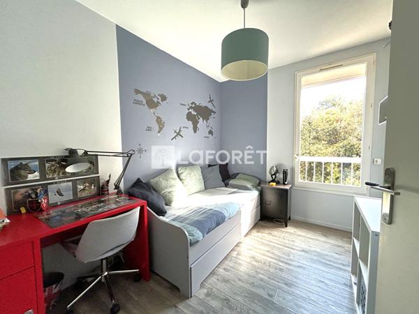 Achat appartement Saint-Laurent-du-Var - 4 pièce(s) - 76 m² - 325 000 €