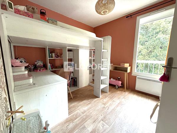 Achat appartement Saint-Laurent-du-Var - 4 pièce(s) - 76 m² - 325 000 €