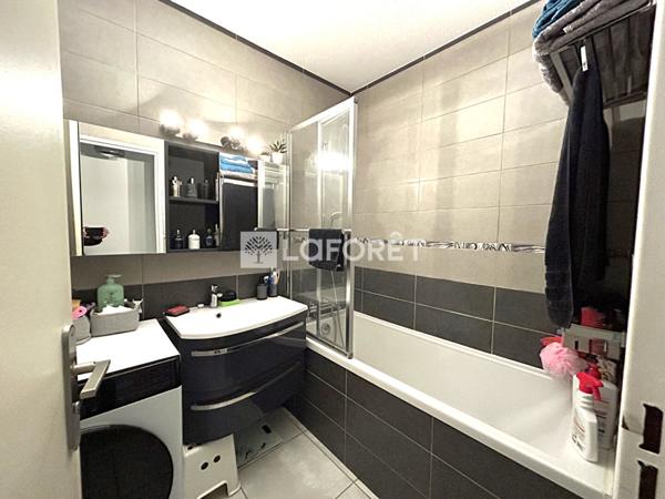 Achat appartement Saint-Laurent-du-Var - 4 pièce(s) - 76 m² - 325 000 €