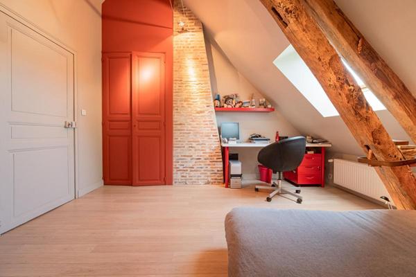 Ensemble immobilier Sézanne 14 pièces 334 m2