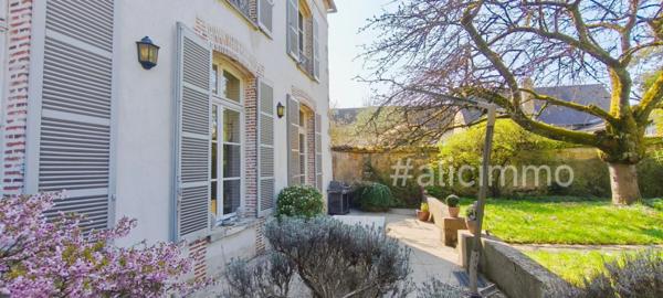 Ensemble immobilier Sézanne 14 pièces 334 m2