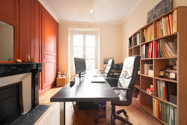 Ensemble immobilier Sézanne 14 pièces 334 m2