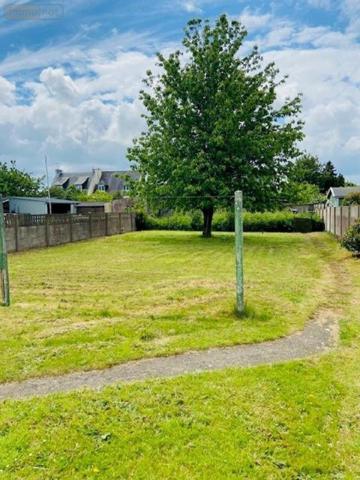 Maison à vendre à Saint-Jouan-des-Guérets en Ille-et-Vilaine (35430), ref : 089/3267 centre-ville
