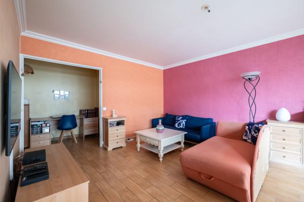 Paris (75020) PARIS 20EME ARRONDISSEMENT, 3 pièces, proche métro Saint-Fargeau (ligne 3bis)