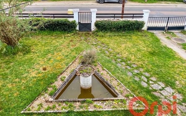 Maison à vendre    4 pièces • 95 m2 La Guerche-sur-l'Aubois