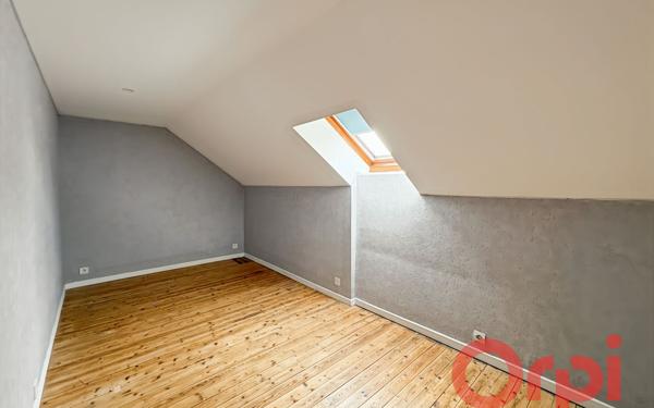 Maison à vendre    4 pièces • 95 m2 La Guerche-sur-l'Aubois