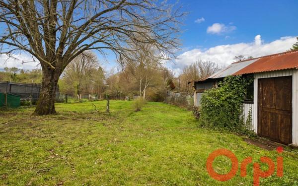 Maison à vendre    4 pièces • 95 m2 La Guerche-sur-l'Aubois