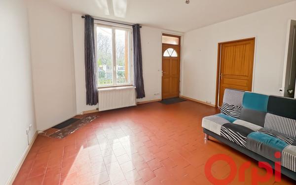 Maison à vendre    4 pièces • 95 m2 La Guerche-sur-l'Aubois