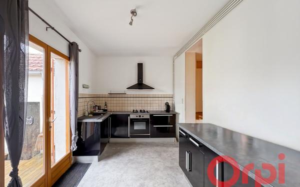 Maison à vendre    4 pièces • 95 m2 La Guerche-sur-l'Aubois