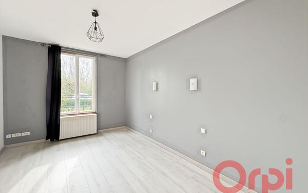 Maison à vendre    4 pièces • 95 m2 La Guerche-sur-l'Aubois