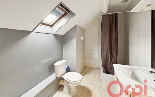 Maison à vendre    4 pièces • 95 m2 La Guerche-sur-l'Aubois