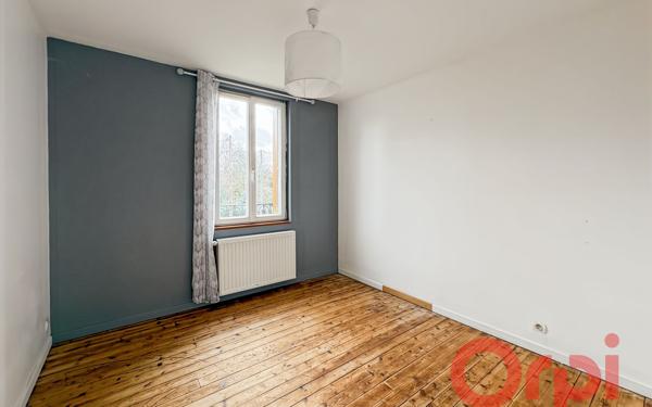 Maison à vendre    4 pièces • 95 m2 La Guerche-sur-l'Aubois