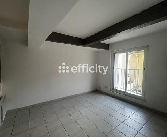 Appartement 3 pièces - 47 m²