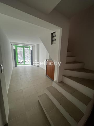 Appartement 3 pièces - 47 m²