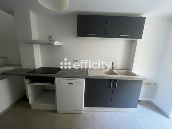 Appartement 3 pièces - 47 m²