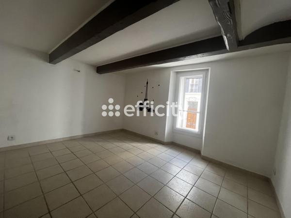 Appartement 3 pièces - 47 m²