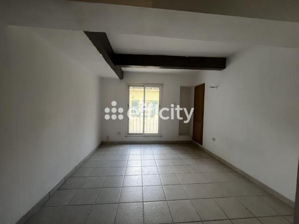 Appartement 3 pièces - 47 m²