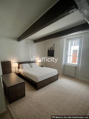 Appartement 3 pièces - 47 m²