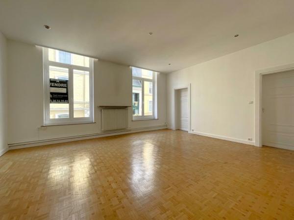 T3/4 Lille Secteur Lille 134 m²
