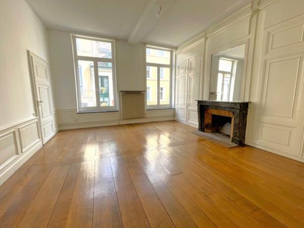 T3/4 Lille Secteur Lille 134 m²