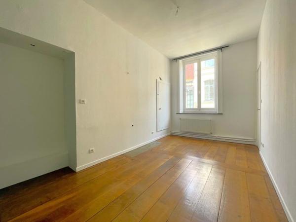 T3/4 Lille Secteur Lille 134 m²