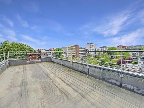 Duplex La Madeleine Secteur La Madeleine 130 m²