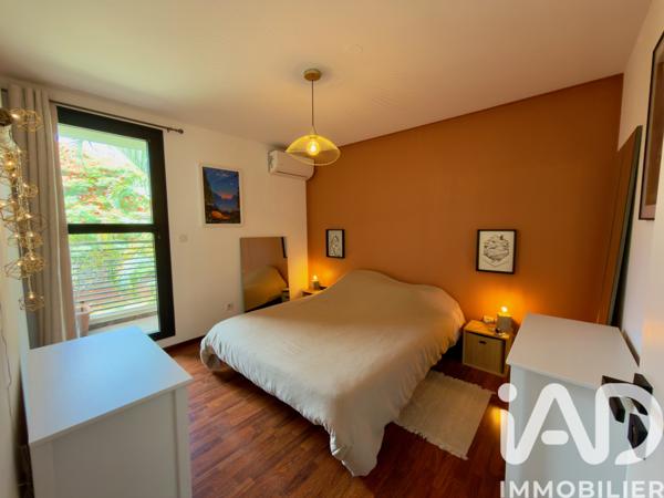 Maison à vendre 3 pièces 90 m² Saint-Pierre