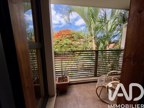 Maison à vendre 3 pièces 90 m² Saint-Pierre