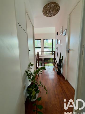 Maison à vendre 3 pièces 90 m² Saint-Pierre