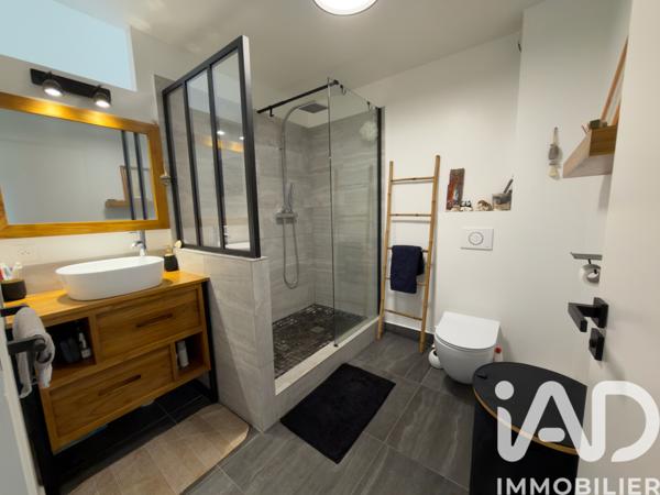 Maison à vendre 3 pièces 90 m² Saint-Pierre