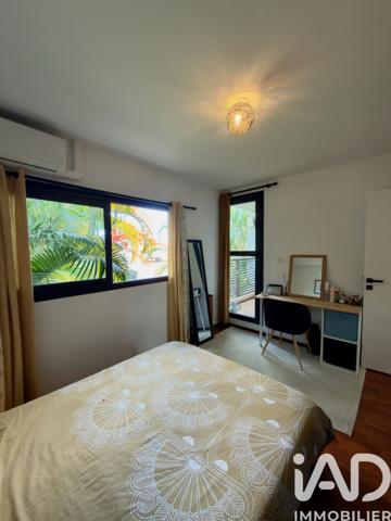 Maison à vendre 3 pièces 90 m² Saint-Pierre