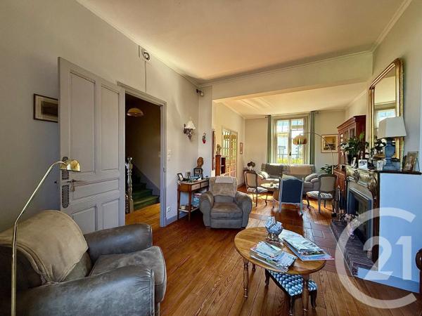 Maison à vendre  4 pièces - 140,95 m2 TARBES - 65
