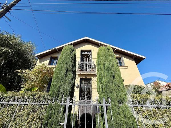 Maison à vendre  4 pièces - 140,95 m2 TARBES - 65