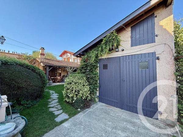 Maison à vendre  4 pièces - 140,95 m2 TARBES - 65