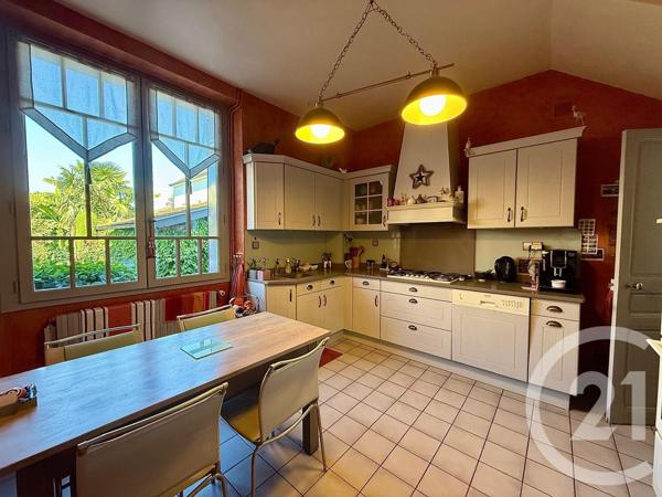 Maison à vendre  4 pièces - 140,95 m2 TARBES - 65