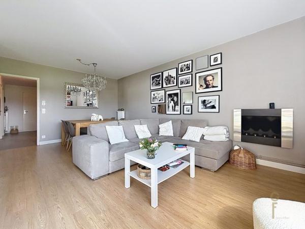 T3 Wambrechies Secteur Bondues-Wambr-Roncq 79 m²