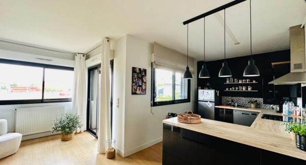 T3 Wambrechies Secteur Bondues-Wambr-Roncq 79 m²