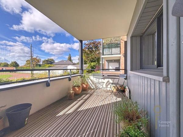 T3 Wambrechies Secteur Bondues-Wambr-Roncq 79 m²