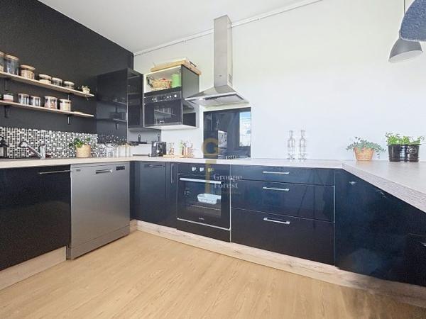 T3 Wambrechies Secteur Bondues-Wambr-Roncq 79 m²