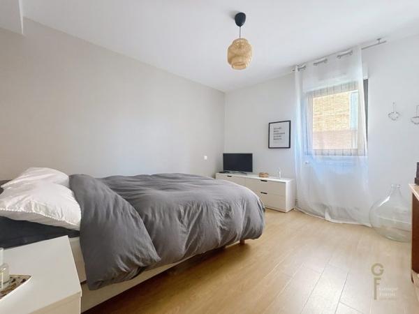 T3 Wambrechies Secteur Bondues-Wambr-Roncq 79 m²