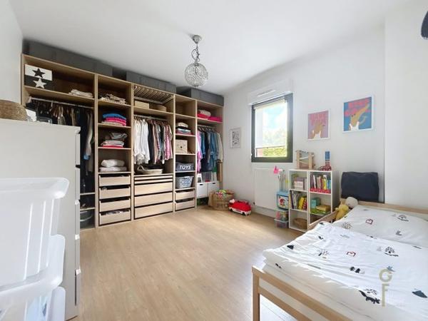 T3 Wambrechies Secteur Bondues-Wambr-Roncq 79 m²