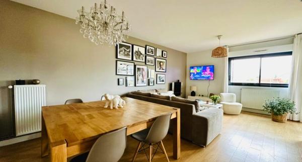 T3 Wambrechies Secteur Bondues-Wambr-Roncq 79 m²