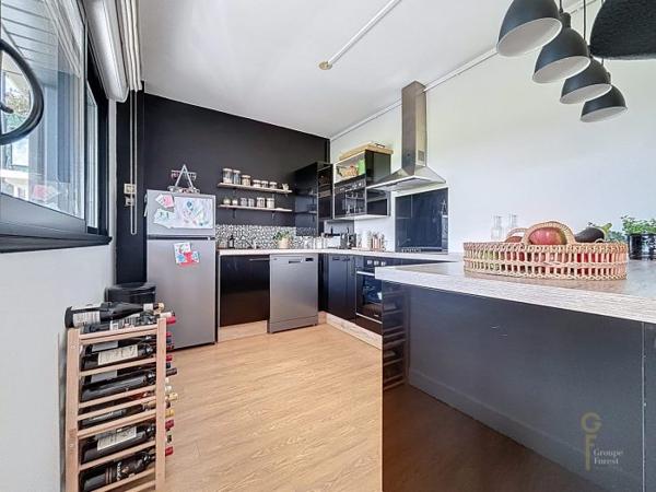 T3 Wambrechies Secteur Bondues-Wambr-Roncq 79 m²